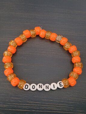 NKOTB Donnie Bracelet